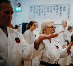 Image result for North Yorkshire Goju Ryu Karate Club