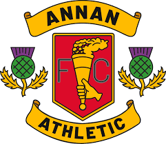 Image result for Annan Rugby Football Club