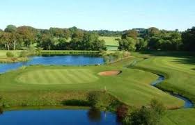 Image result for Park Hill Golf Club, Seagrave, Leicestershire