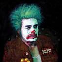 Fat Mike talks for the first