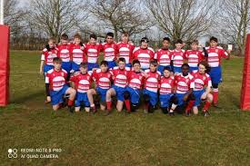 Image result for Wellingborough Rfc