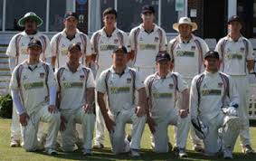 Image result for Blackpool Cricket Club