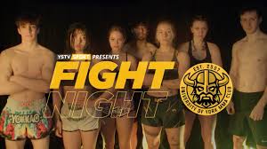 Image result for York University Boxing Club