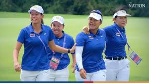 Image result for Thai Golf News