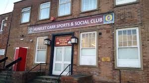 Image result for Hunslet Green Community Sports & Social Club