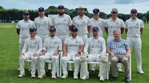 Image result for Liphook & Ripsley Cc