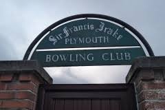 Image result for Plymouth (Sir Francis Drake) Bowling Club
