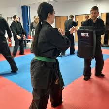 Image result for Bujinkan Cambridge Dojo