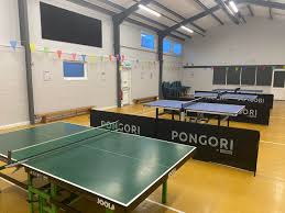 Image result for REW VALLEY BADMINTON CLUB