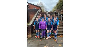 Image result for Bridgnorth Cricket & Hockey Club