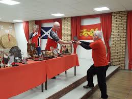 Image result for Assheton Bowmen Archery Club