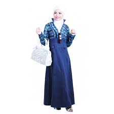 Women's Islamic clothing | Modern Abaya | Hijab & jilbab online ...