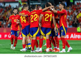 Image result for seleccion futbol españa
