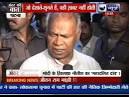 Ram Vilas Paswan gives clean chit to Jiten Manjhi, dares Nitish.