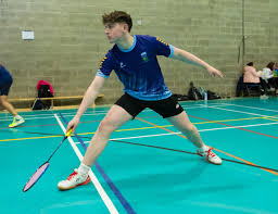 Image result for Henfield Dist Badminton Club