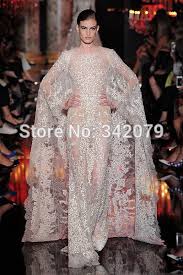 Online Buy Wholesale couture abaya from China couture abaya ...