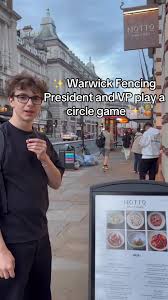 Image result for University Of Warwick`s Fencing Club