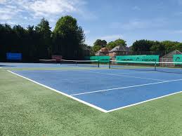 Image result for Esher Lawn Tennis Club