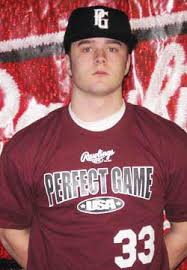 Matthew Gillis Baseball Profile | Perfect Game USA - 10ilind19