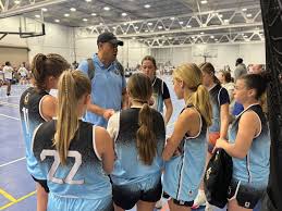 Image result for Aireborough Arrows Basketball team