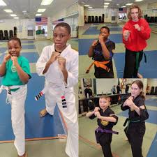 Image result for Epsom and Leatherhead Martial Arts