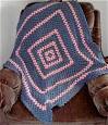 crochet afghan patterns 10 | Knitting About