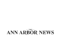 The Ann Arbor News published