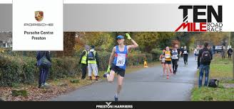 Image result for Preston Harriers Athletics Club