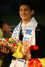 John Reyes wins Mr. Philippines-Earth 2010 title | Norman\u0026#39;s Blog - mrpe2010a