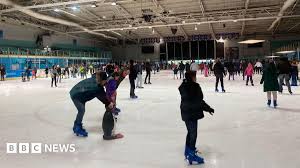 Image result for Guildford Ice Figure Skating Club