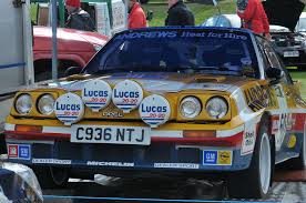 Image result for Wallasey Motor Club