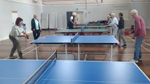 Image result for Foresters Table Tennis Club
