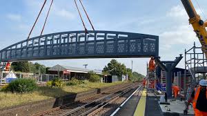 Image result for Bridge Section Walton On Thames Conservative Club
