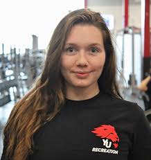 Image result for York University Aerobics Club