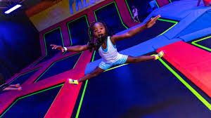 Image result for Uropa Trampoline Club