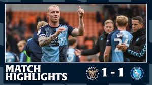 Image result for blackpool raiders