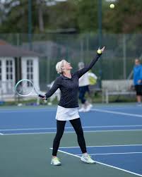 Image result for Biddestone Tennis Club