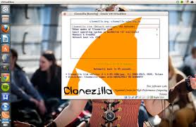 Image result for clonezilla