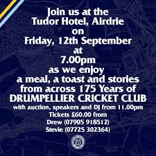 Image result for Drumpellier Cricket Club