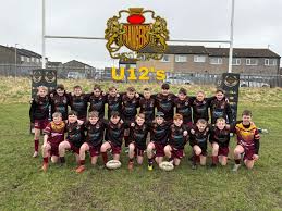 Image result for Seaton Rangers ARLFC
