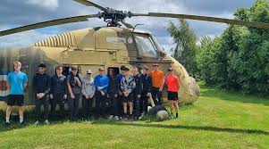 Image result for Rednal Paintball Arena, Shropshire
