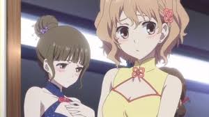 「川尻崇子 花咲くいろは」の画像検索結果