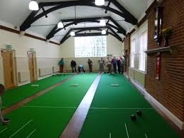 Image result for Ewhurst Short Mat Bowls Club