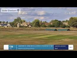 Image result for Steeple Langford Cricket Club