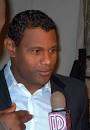 Sammy Sosa. Miami .