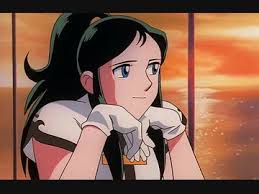 「黒旋風の鉄牛 ジャイアントロボ THE ANIMATION -地球が静止する日」の画像検索結果