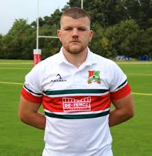 Image result for Broadstreet Rugby Football Club