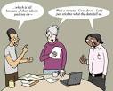 The scientific community: Diversity makes the difference