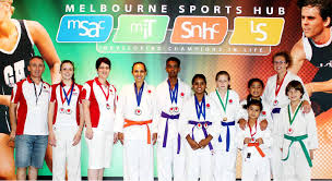 Image result for Ipswich Judo Club