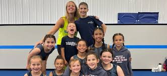 Image result for Kingston Trampoline Academy